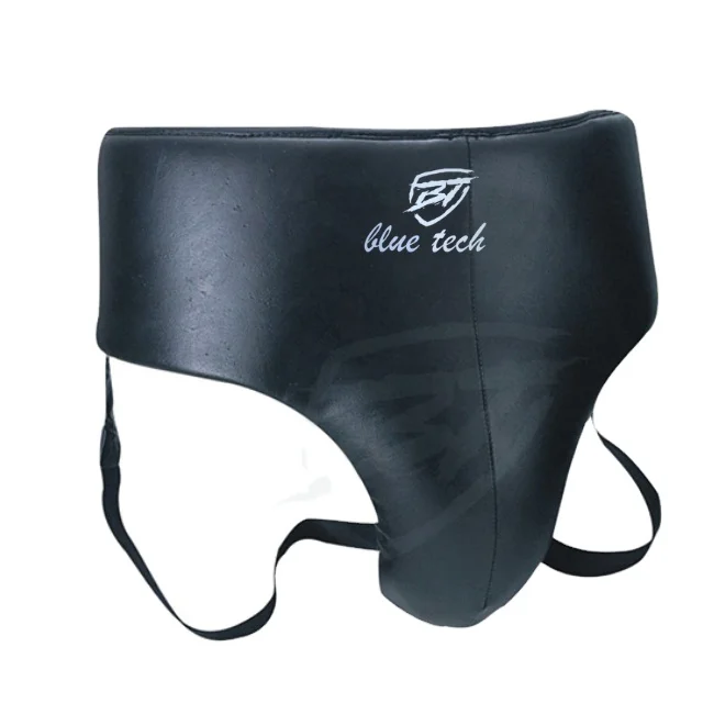 Groin Guard Protector Groin Shell MMA Boxing Sports Boxing Protection Groin Guard with Custom Logo Martial Art