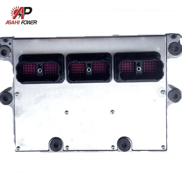 Original ECU 3408501 Engine Controller Module ECM P3408501 for Cummins