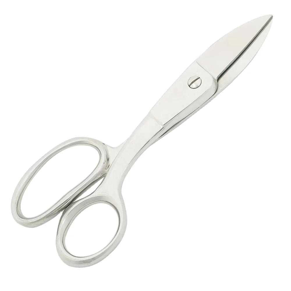 Multi-Functional Stainless Steel Tailor Scissors for Clothing Cutting & Sewing Wholesale Fabric Tools