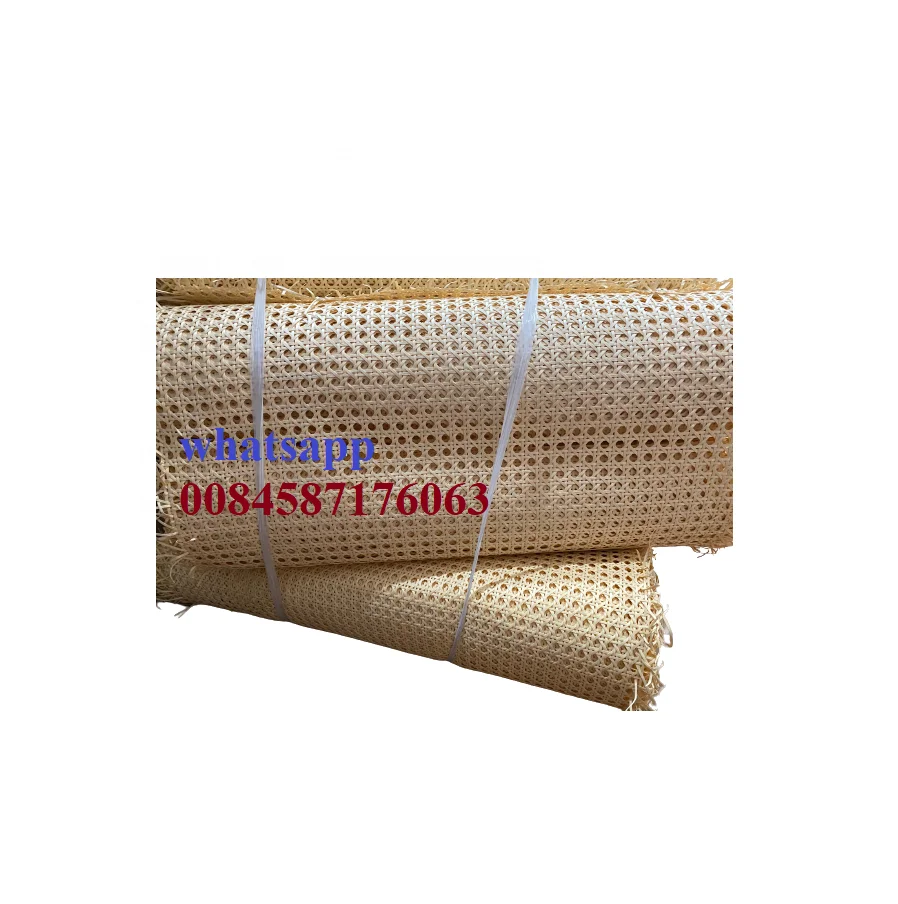 Cheap Price Handmade Color Flat Synthetic Rattan Material Roll Weaving Rope for Outdoor Plastic Chair ( Whatsapp 0084587176063)