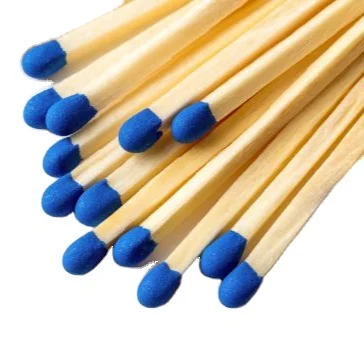 Direct Factory Sale Kitchen Usage Safety Matches Quality Grade Wooden Match Box Buy from Indian Manufacturer