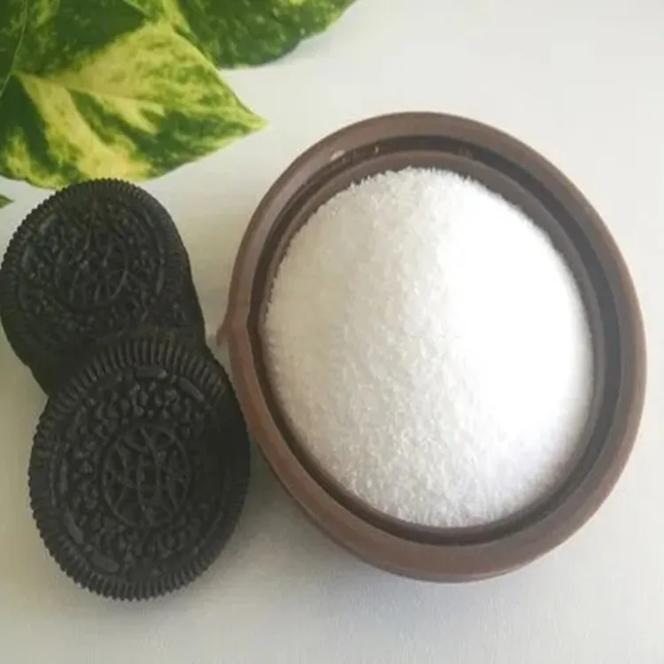 Factory Supply Good Price Food Grade Tartaric Acid L (+) -Tartaric Acid CAS 87-69-4