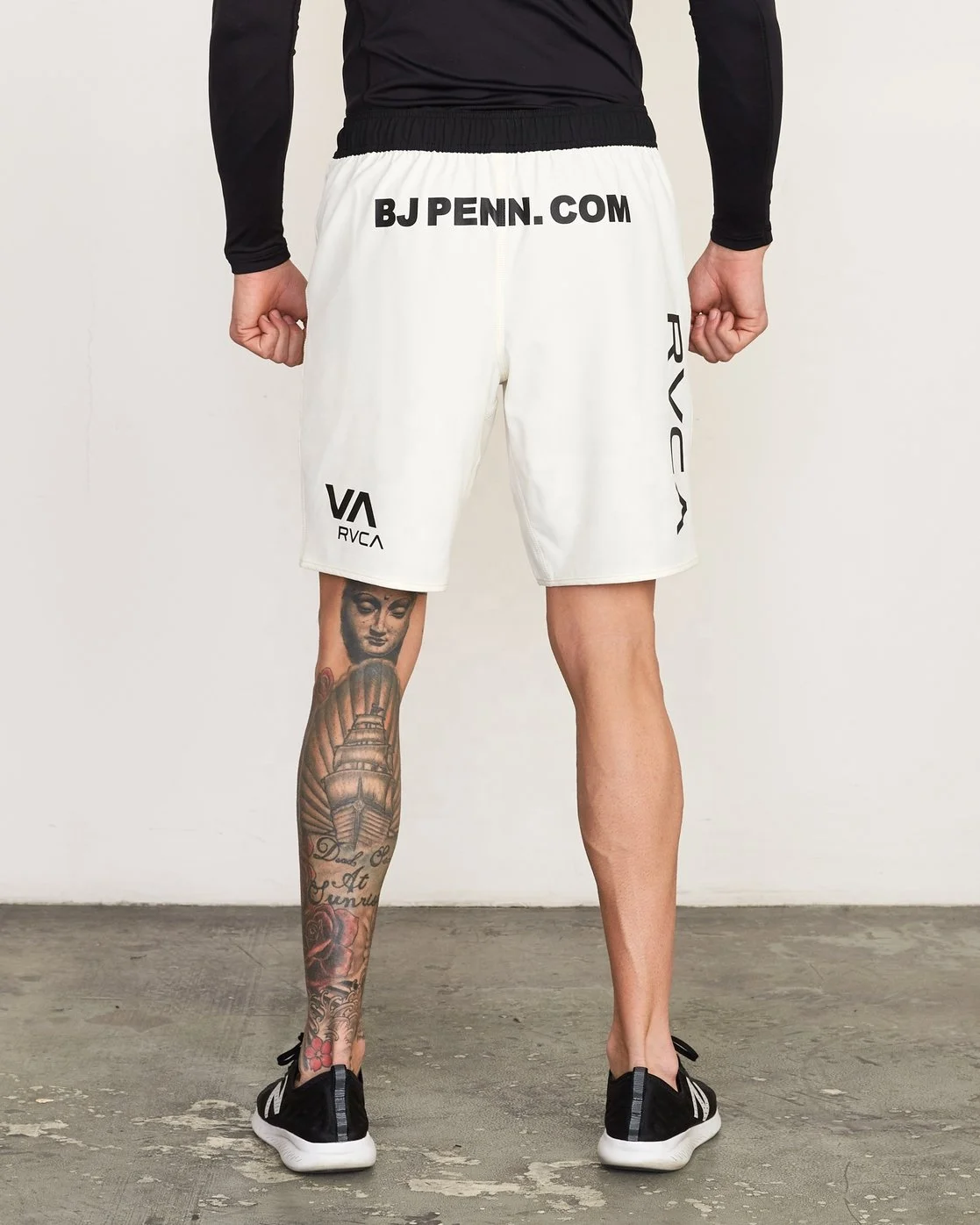 HIGH QUALITY CUSTOM MADE DESIGN MMA GRAPPLING SHORTS / PREMIUM QUALITY CUSTOM MADE RVCA MMA FIGHTING SHORTS