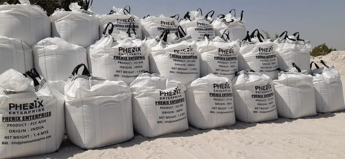 Fly Ash for making Fly Ash Bricks