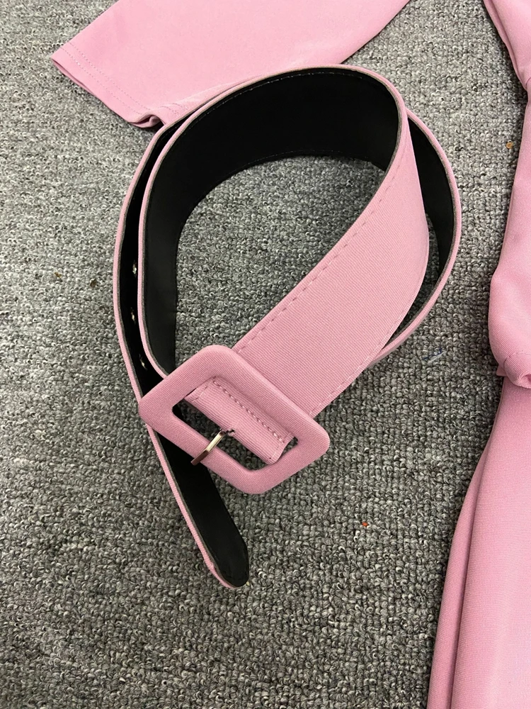 Wholesale Clothes Turkey Plus Size Woman Cloth Korea Style New Fashion Lady Dress African Office Dresses Women Formal Work