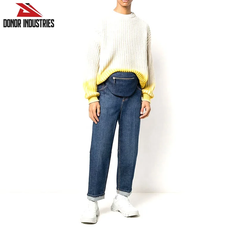 Top Quality Men Jeans Pants Design Custom Denim Jeans Pants Streetwear Fashion Hip Hop Pakistan Jeans for Man