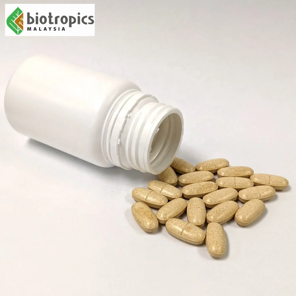 Private Label Supplement Kacip Fatimah & Tongkat Ali Combination Formula for Women In Tablets OEM from Malaysia