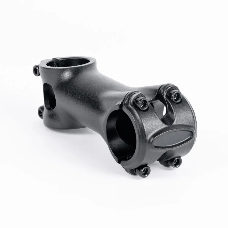 Forged Alloy Bicycle Stem Durable Mountain Bike Handlebar Stem