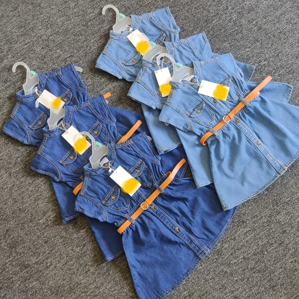 Wholesale Mixed children clothes Boys Girls clothing Cotton new born baby clothes fashion kids clothing for Apparel Stocks