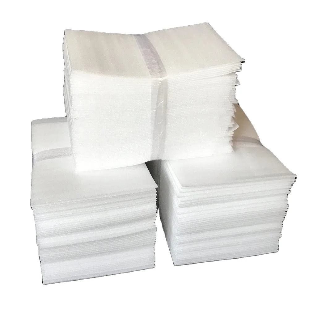 EPE Packing Foam Lining Custom Box Insert Foam Eva Molded Foam Packaging/EPE /Sponge Foam Tray