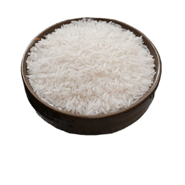 White Rice OM5451 Long Grain Broken Rice Vietnam Manufacturer Wholesale Whatsapp +84 966628007