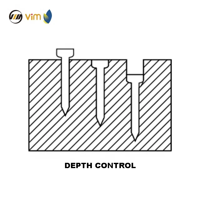 16 & 18 GA. 3-IN-1 Cordless Nailer & stapler FT50