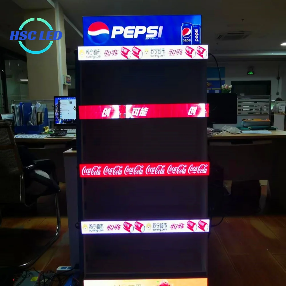 Floating led shelves long led shelf white led floating shelves for retail display