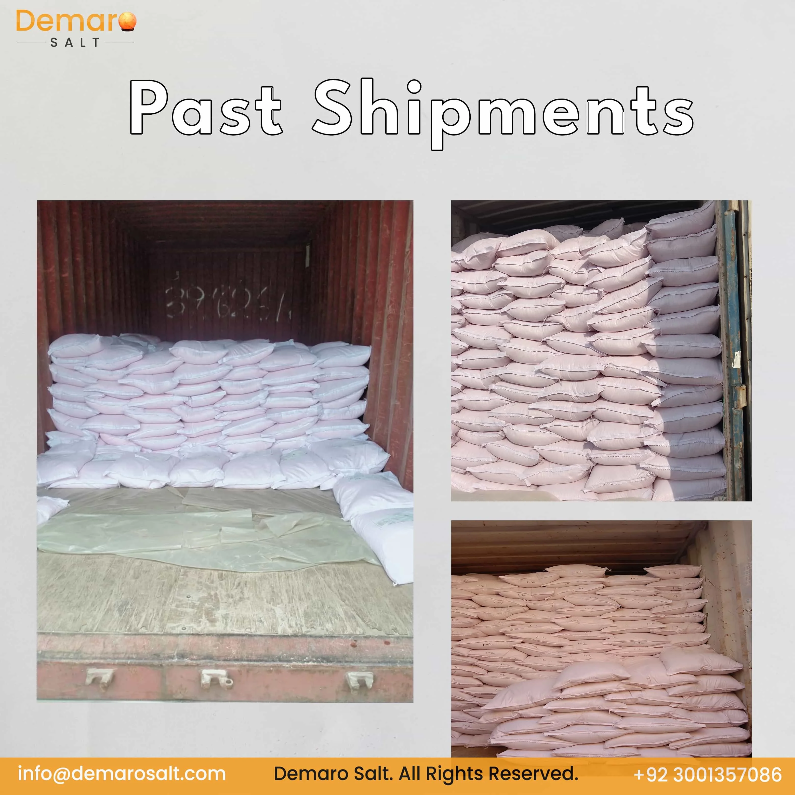 Organic 100% Pure Natural Himalayan Pink Rock Salt Light Edible 2-5 mm ISO Certified Food Grade Bulk/Bag Packaging