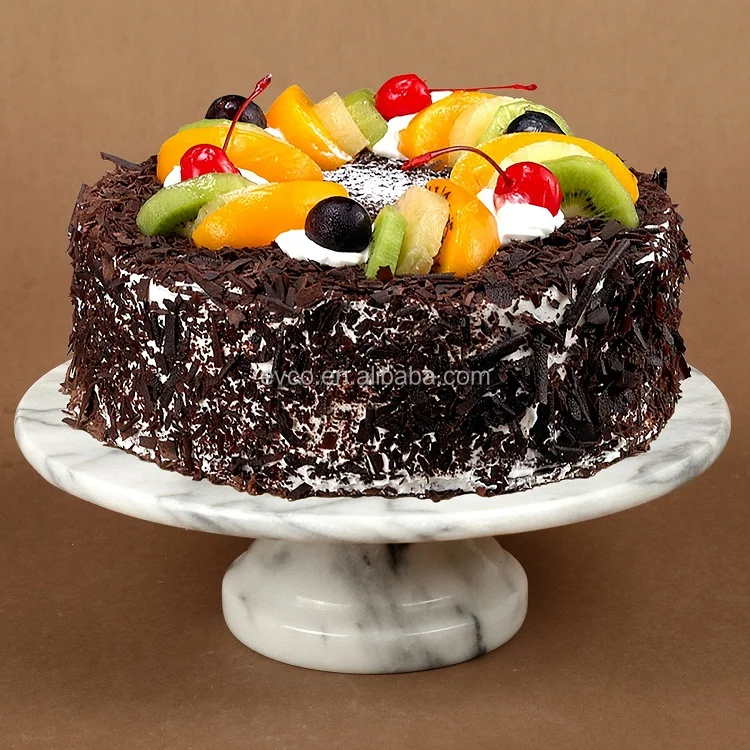 White Marble Cake Stand Cake Table Cake Dessert Stand