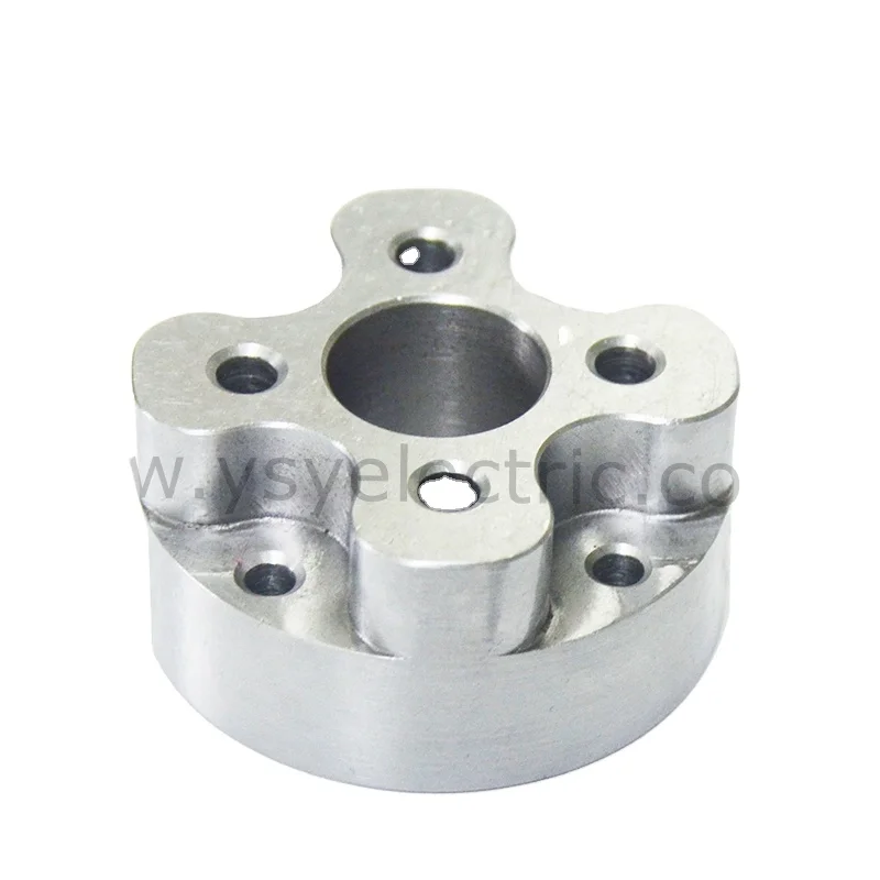 Cnc-токарный станок из нержавеющей стали