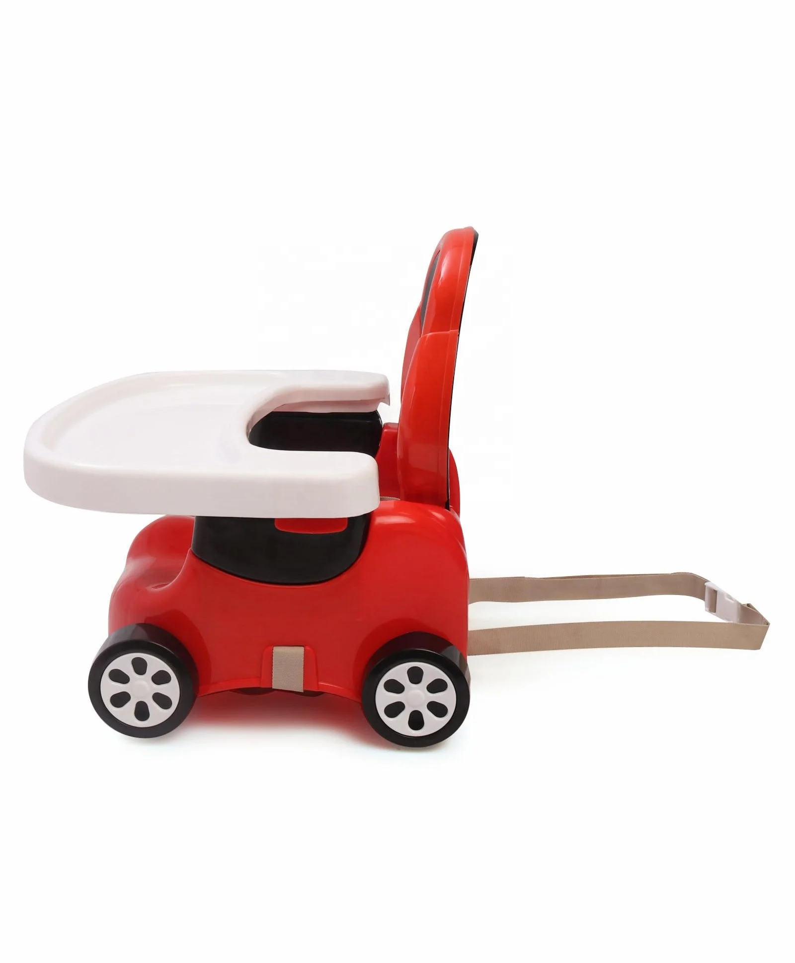 Latest New Mothertouch Plastic Baby Eating Dining Multifunctional Girl Boy Unisex Feeding Chair Comfortable Smooth Washable