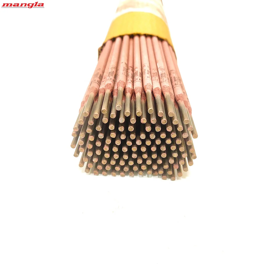 Low Hydrogen E 308L Welding Electrodes Welding Rod for Stainless Steel Spot Welding Accept OEM IN;26903 3 Years 90-250A E308 L