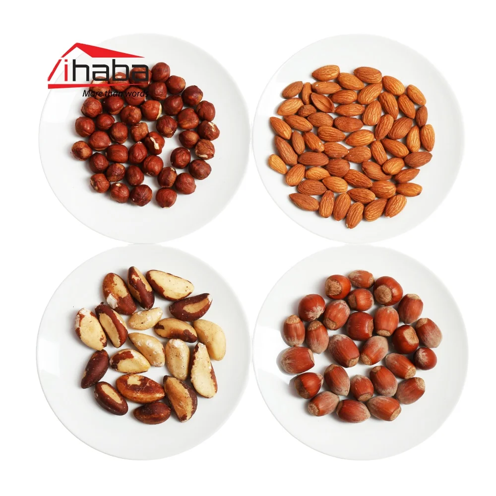 Bakes Nut Mixed Nuts Snacks On Sale Fresh 500g Pistachio Almond Hazel