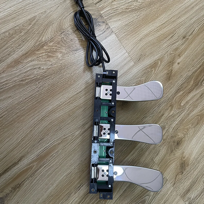 Starway Professional Keyboard Digital Premium Sustain Foot Synthesizer Extension Pedal For Electronic Piano And Organ