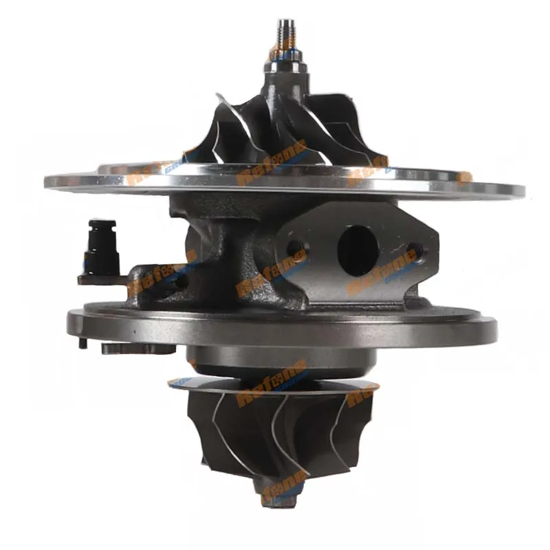 Aftermarket Garrett GT2256V Turbo CHRA 709838-5005S/709838-0001 5104006AA for Mercedes Benz Sprinter