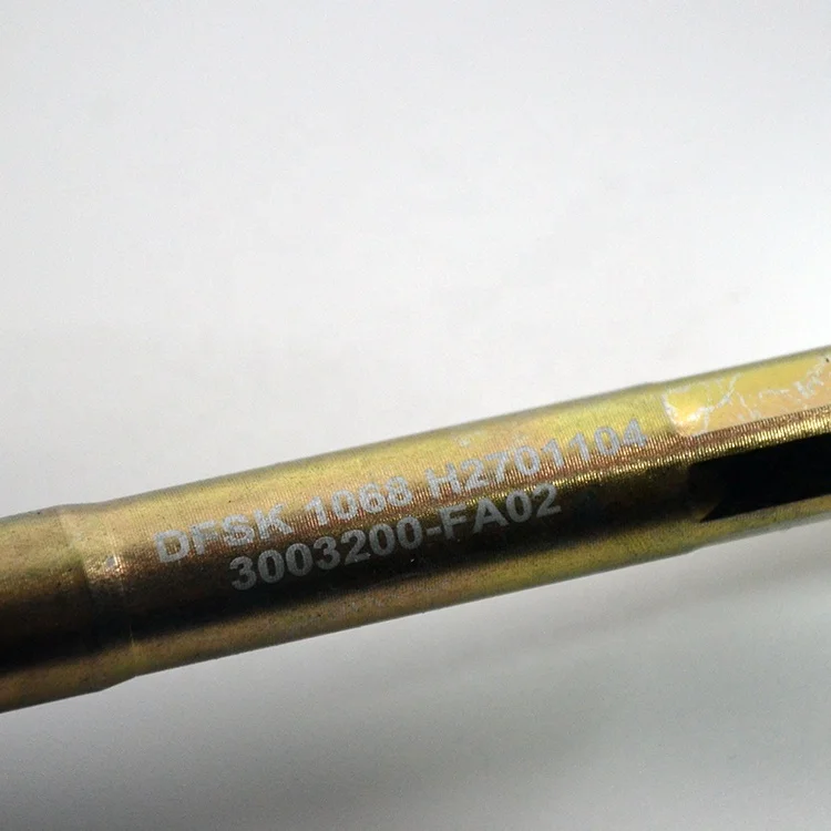 Лидер продаж оригинальные автозапчасти 3003200-FA02 тяга с шаровым шарниром для DFSK glory 330