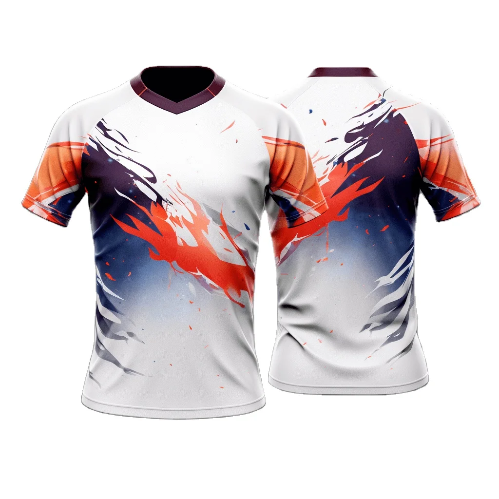 Texture Material Pattern Plain T Shirts For Men Sublimation Printed Slim Fit T-shirts For Men Best Quality Brand Clothing