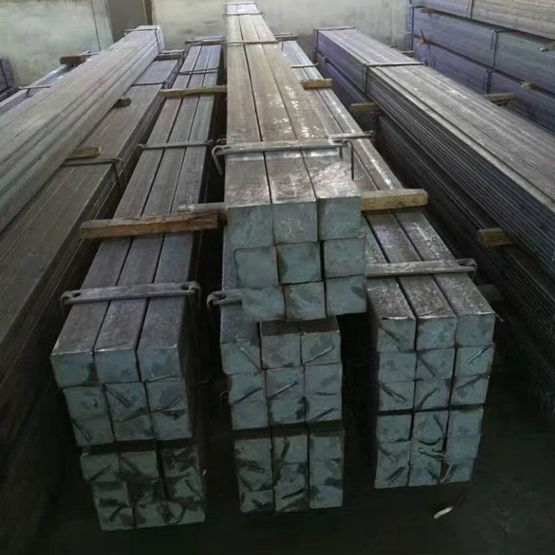 AISI 304 316 316L ASTM EN Standard Square Stainless Steel Bar 1.4301 / sus304 square rod 12mm