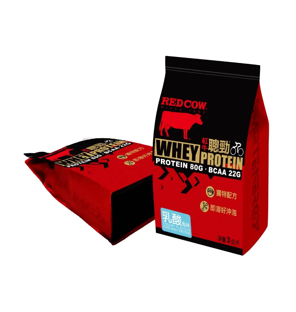 whey protein concentrate powder Yogurt Flavour 3kg