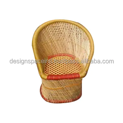  Великолепное бамбуковое кресло с подходящей ценой