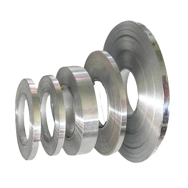 Dx51d Zinc Coated Z100 Z275 Z80 Z180 Z200 Galvanized Steel Coil/Roll/Strips