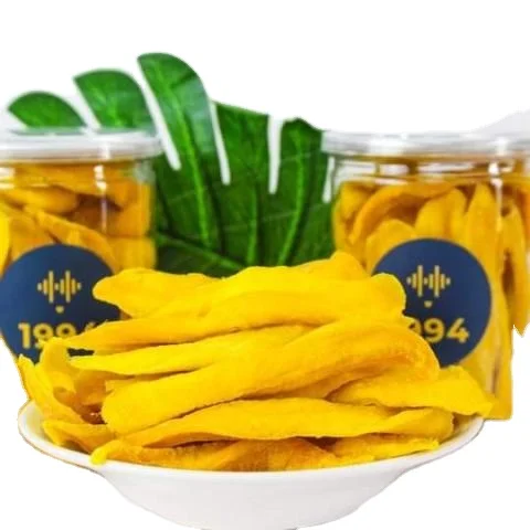 BEST QUALITY  SOFT DRIED MANGO IN VIETNAM - dried mango fruits dry mango packaging Steven Ngo // Whatsapp: +84 33 5517 633