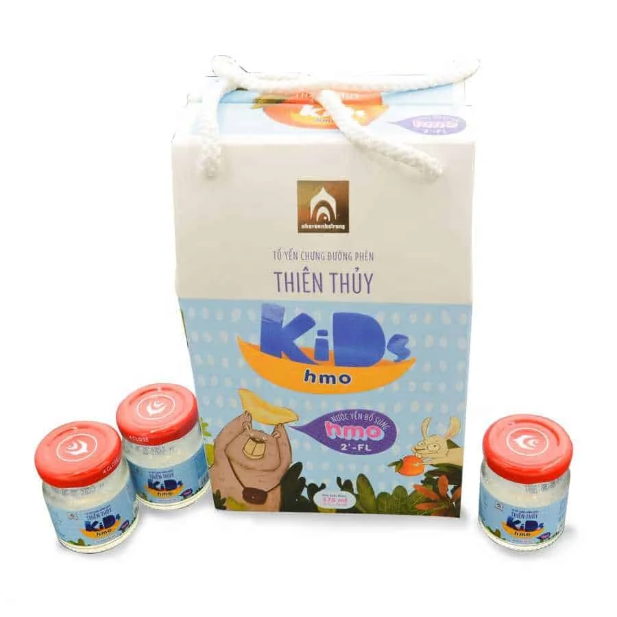  Птичье гнездо подходит для детей птичье Thien Thuy лучшее качество