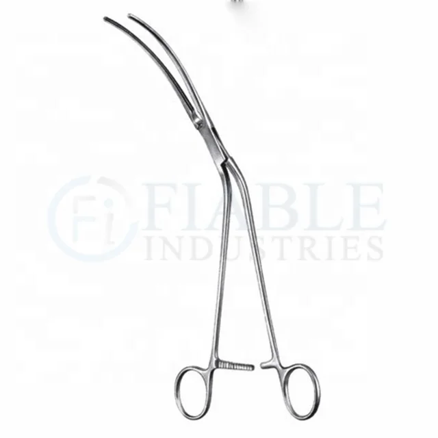 Бансон Aortic зажим/ортопедические инструменты