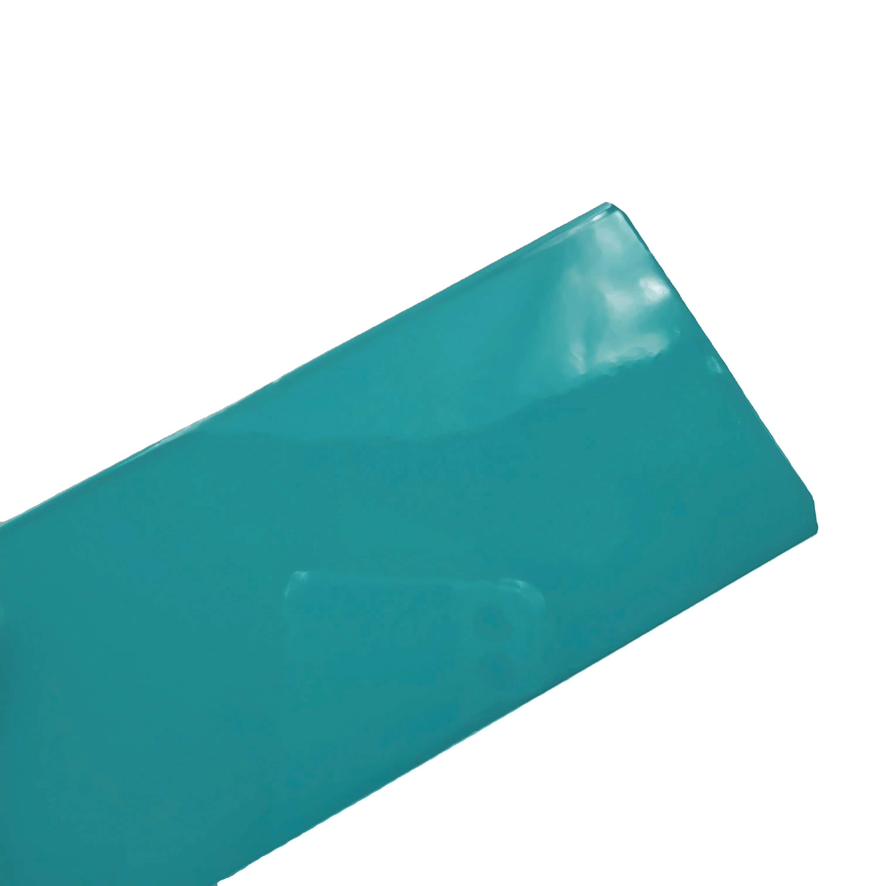 Interior Paint Bluish Green Powder Coating