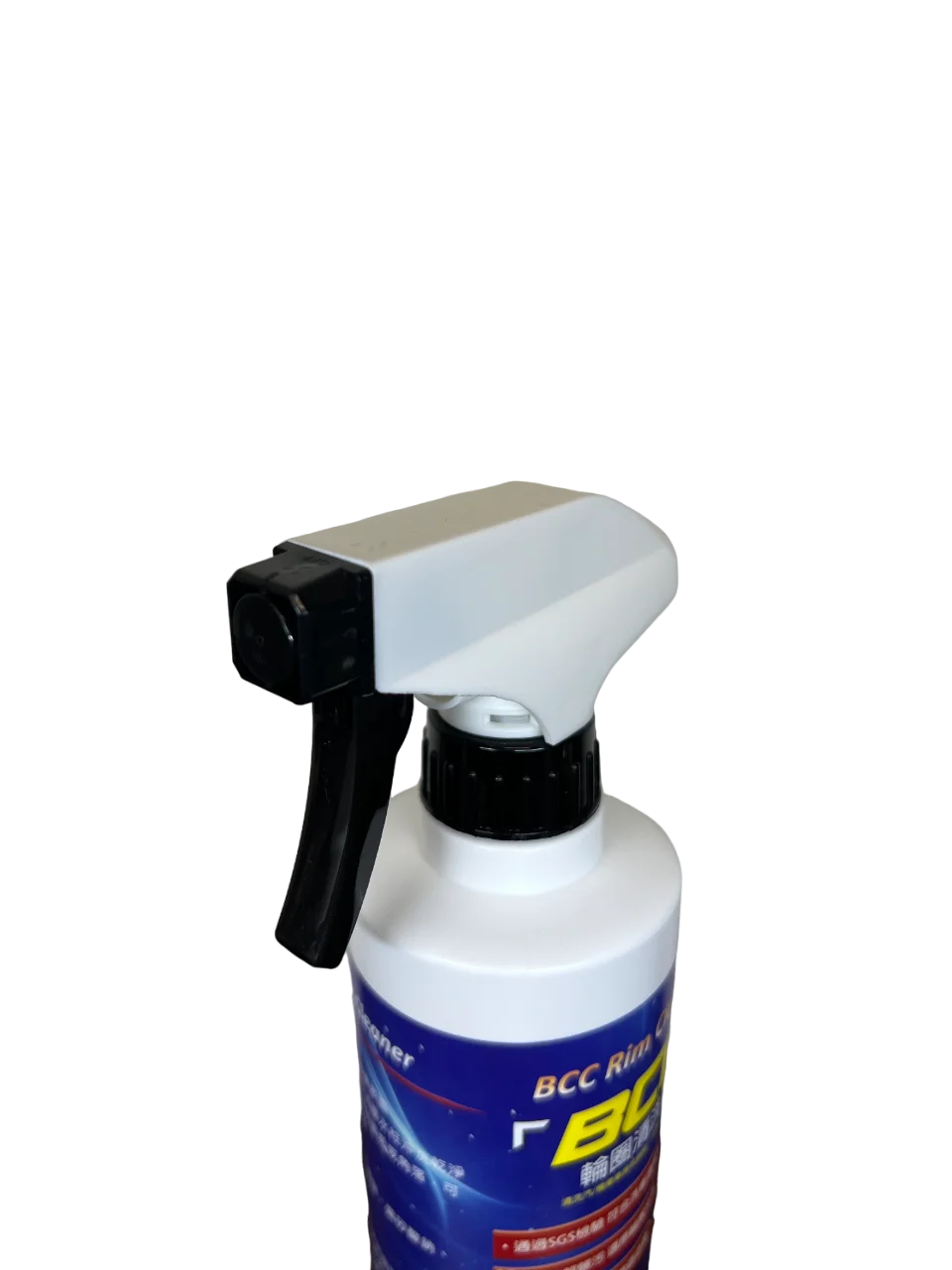 Non-Acid Wheel Cleaner 500ml Non-Acid Rim Cleaner