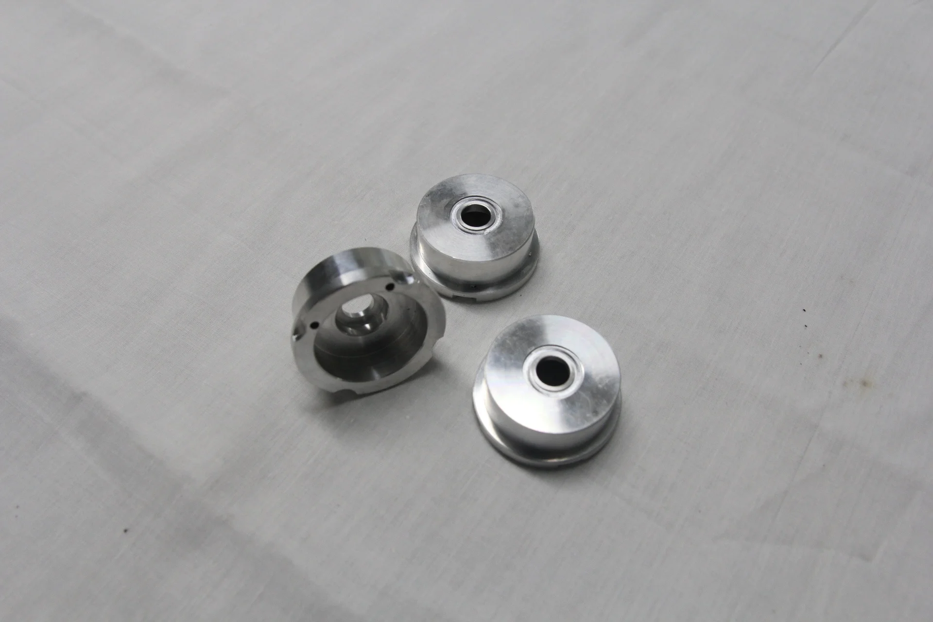CNC machining auto supplier oem/ odm cnc lathe machining parts cnc turning and milling lathe accessories
