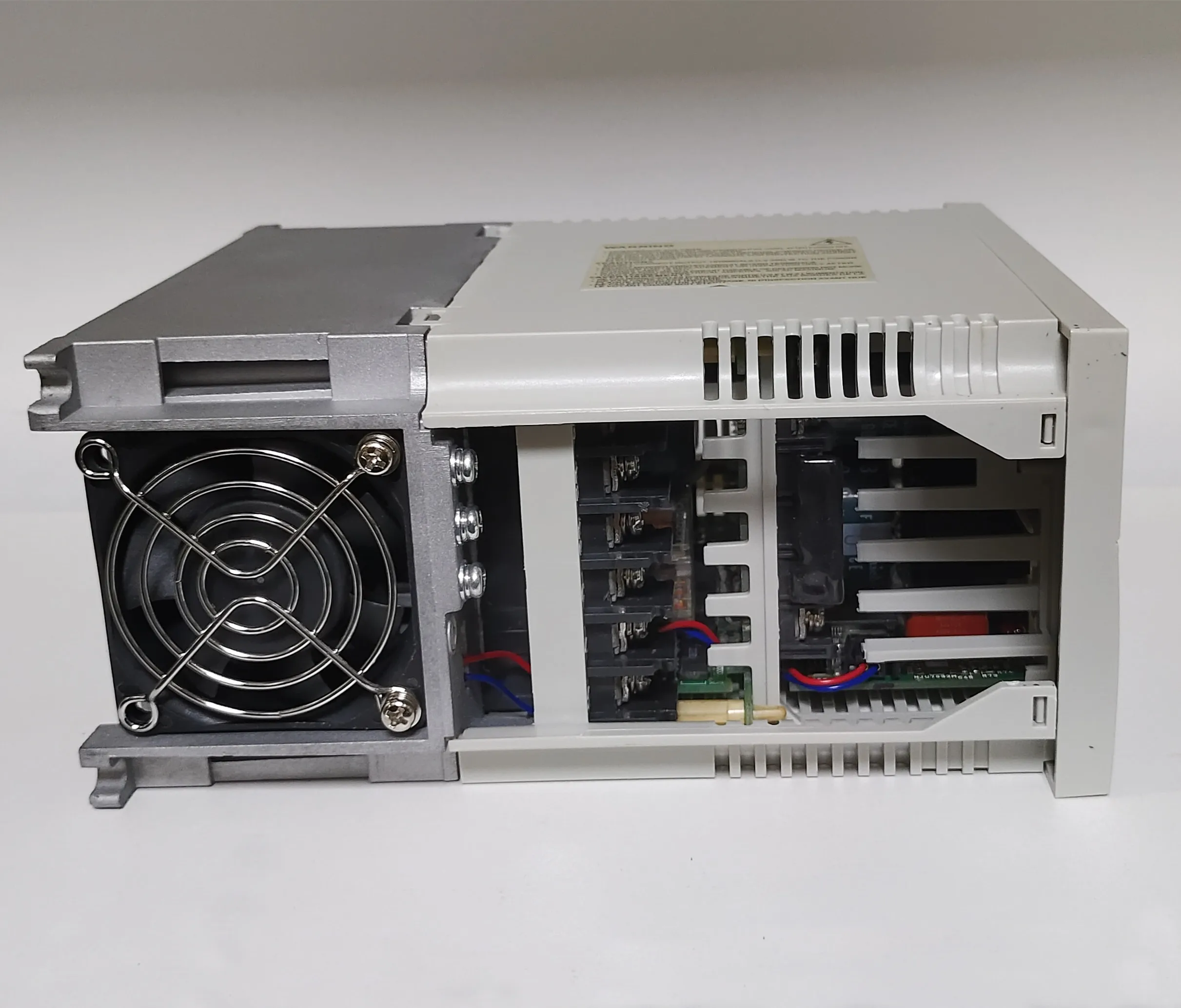 World Famous MR-J2S-22KB Mitsubishi Servo Drive