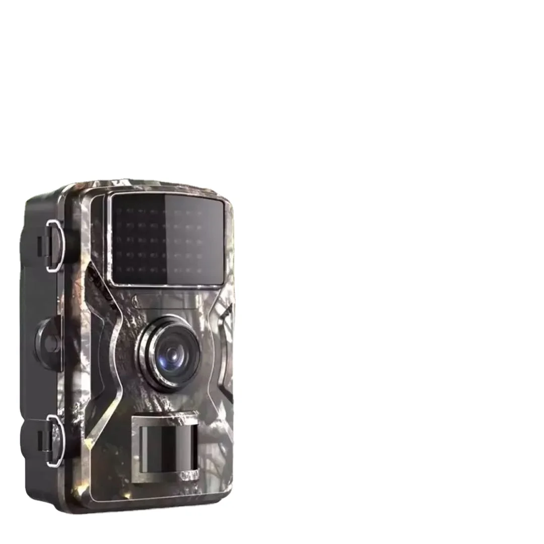 1080P FHD Hunting Trail Camera Outdoor IP66 Waterproof Hunting Cameras With IR Night Hunting Thermo Vision Camera