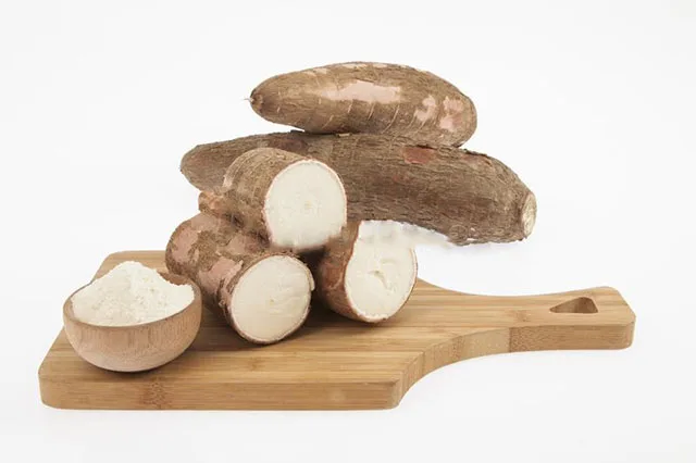 Wholesale Top Grade Tapioca Starch, Cassava Starch Tapioca Powder from Thailand Best Supplier.