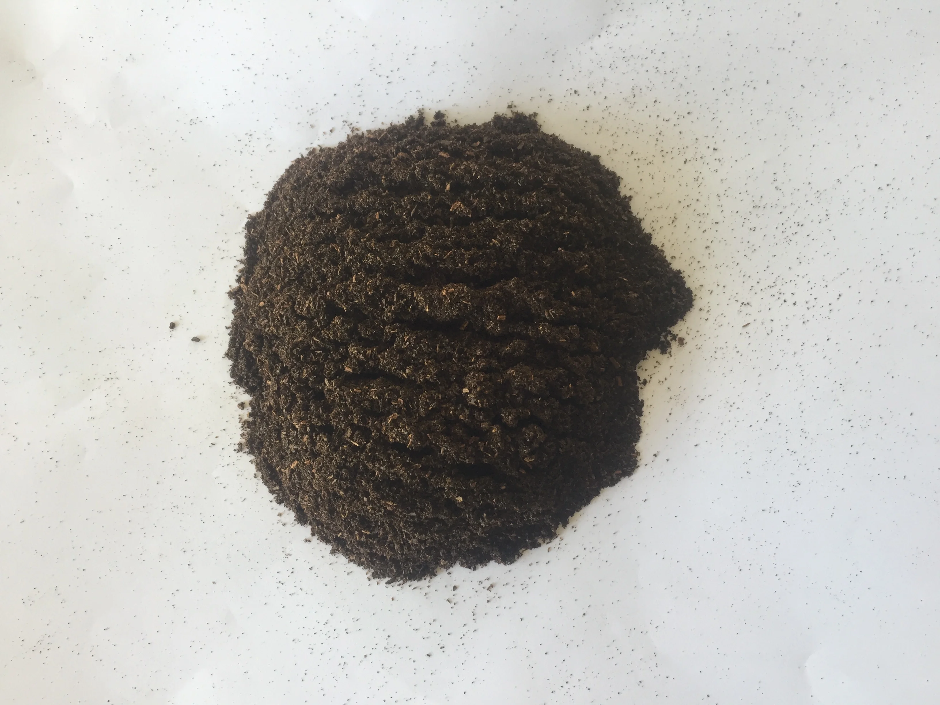 RENDAH PLANIFOLIA GRADE-2 GROUND VANILLA POWDER 100% Natural Hot Selling Indonesian Best Bourbon Quality with Best Price