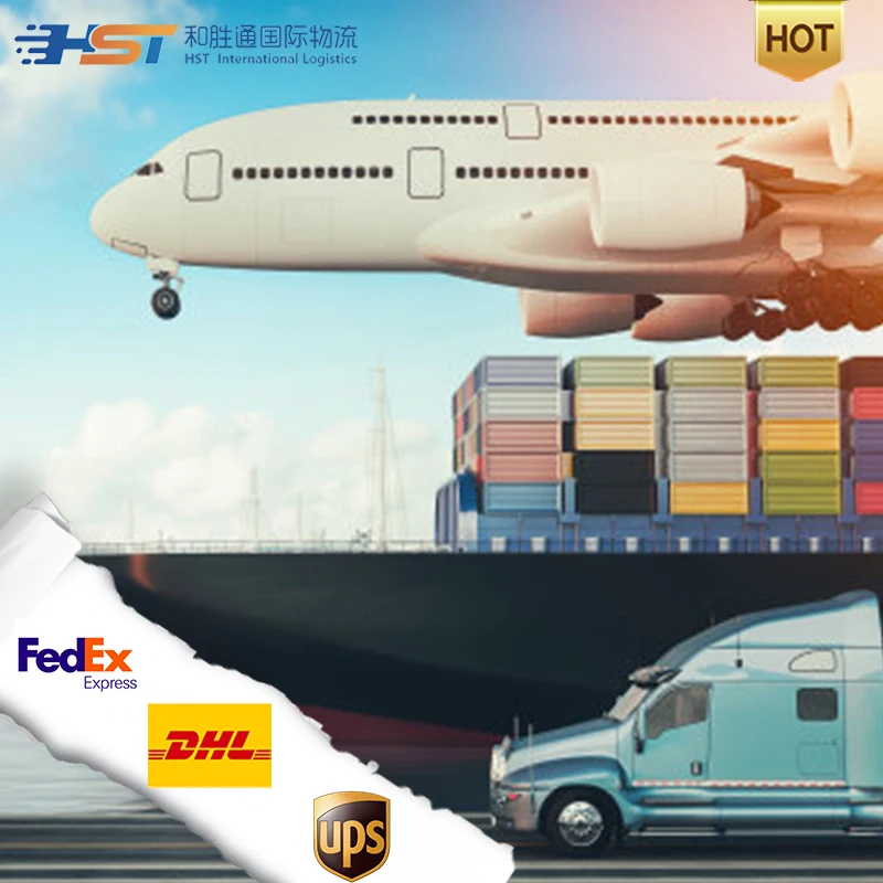 Express freight forwarding China to Australia One-stop logistics service provides customized solutions Multi-language support