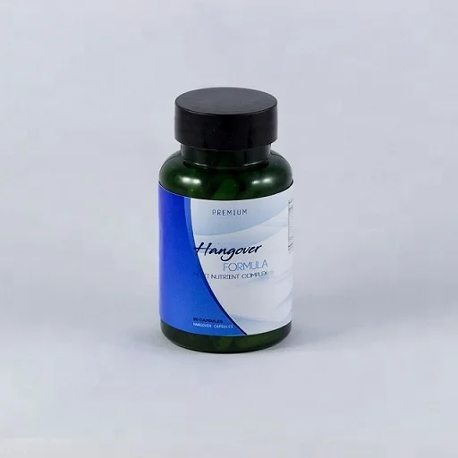 Hangover Prevention Capsule Manufacturers