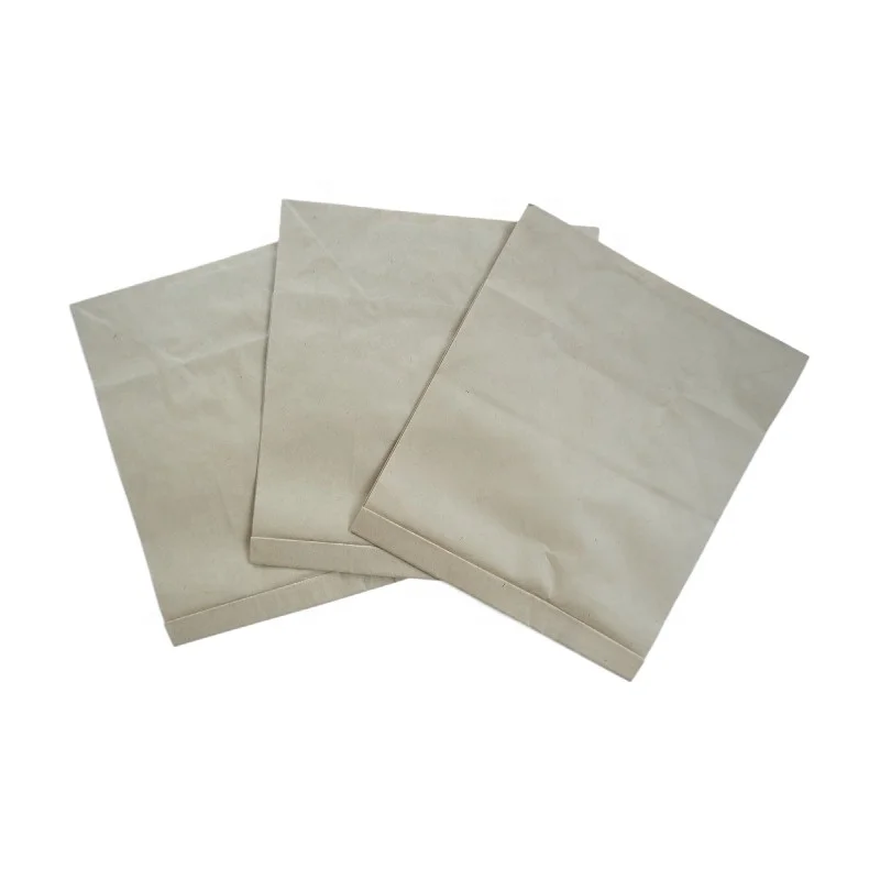 Dust Collector Filter Bag Paper Bag Replacement for Karchers 12.4 LTR T12/I Vacuum Cleaner