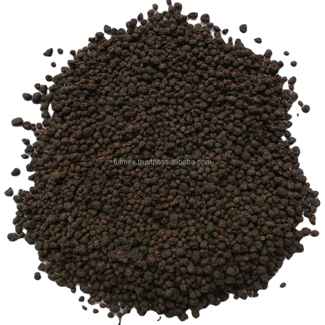 Black tea CTC PD1 PF1 BP1 BOP Vietnam origin high quality strong taste new crop season pure natural rich antioxidant
