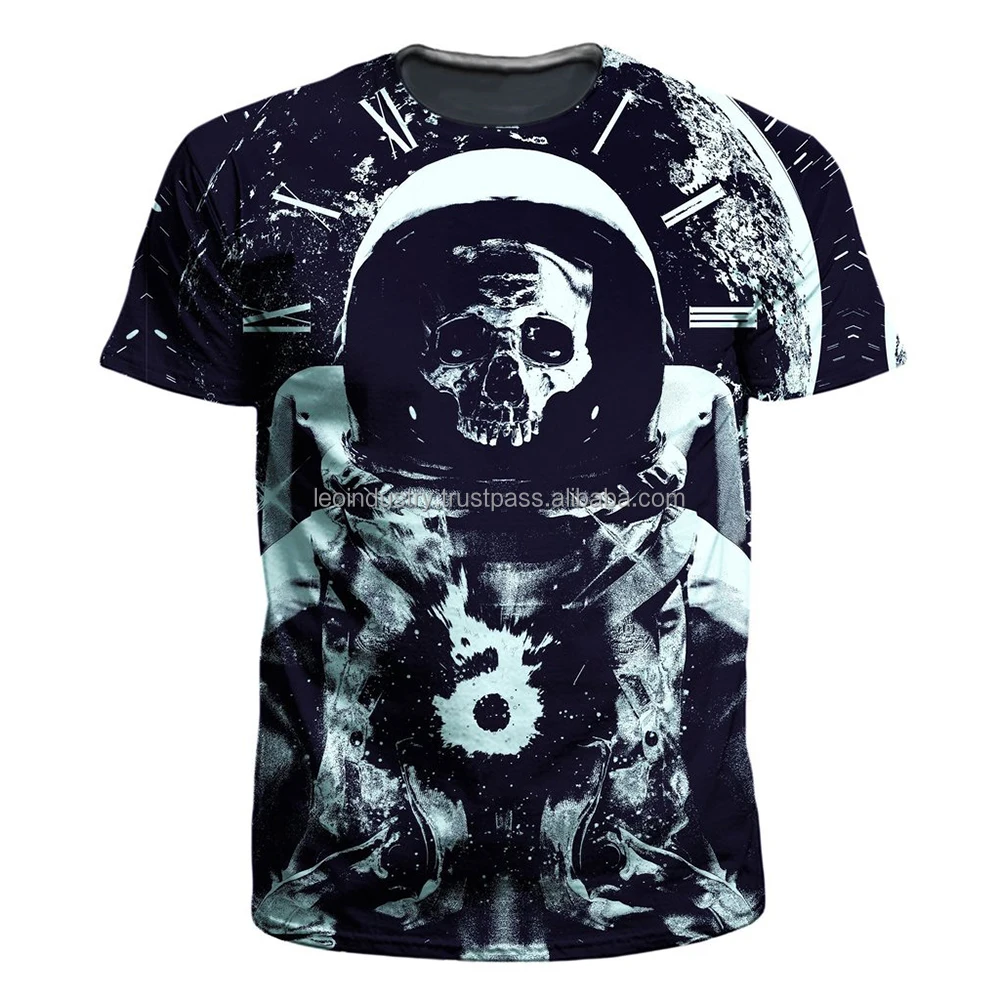 Футболка мужская с принтом на заказ хлопок изогнутый подол стиль хип-хоп облегающая мышцы Повседневная рубашка размер XXL