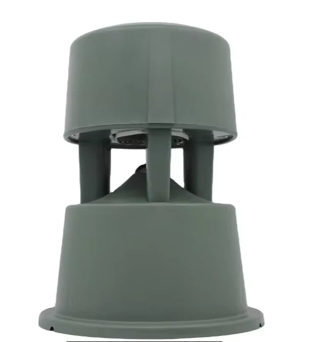 waterproof outdoor garden park passive speaker public address system