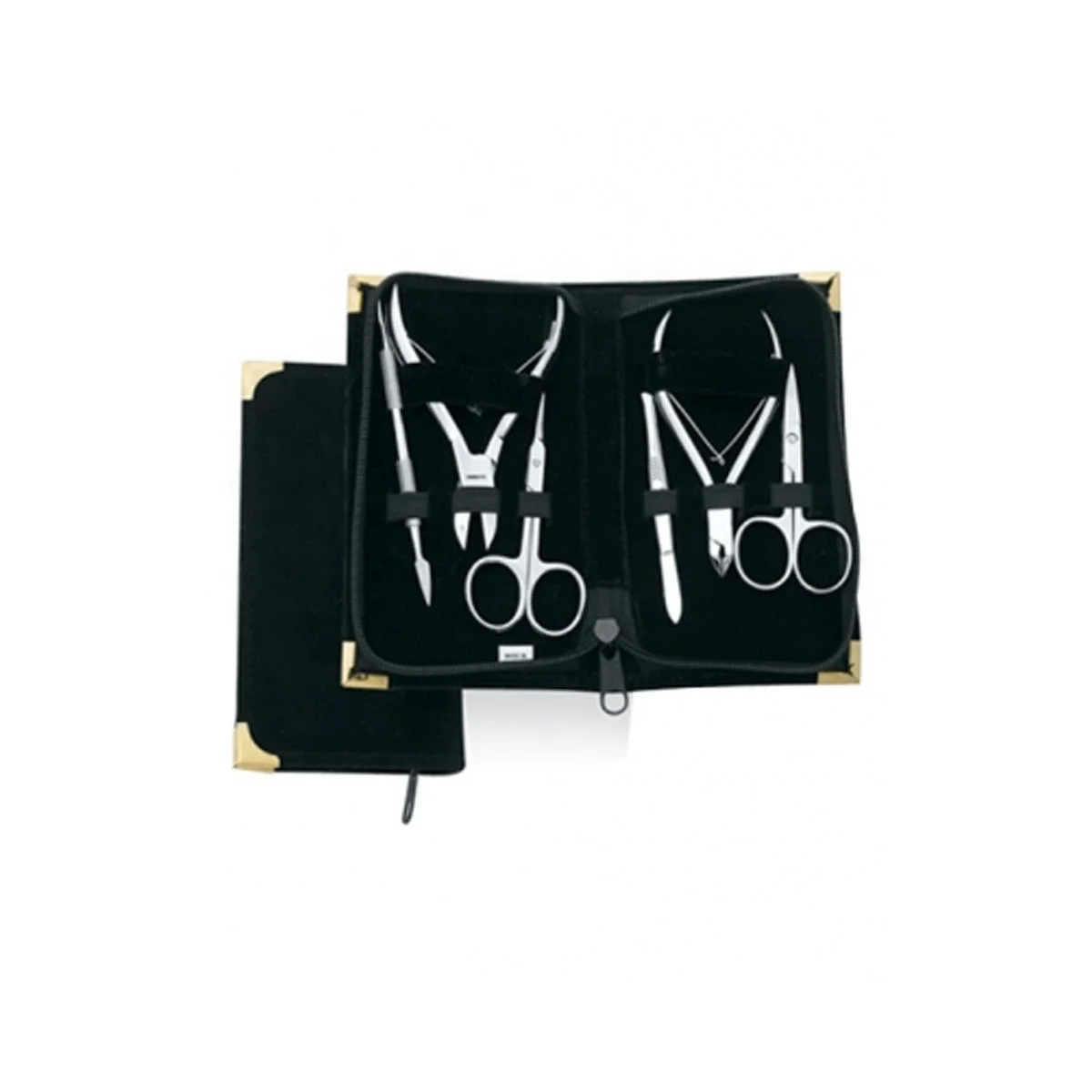 2024 New Beauty & Personal Care Tools Unisex 7 pcs Kit Manicure set Pedicure