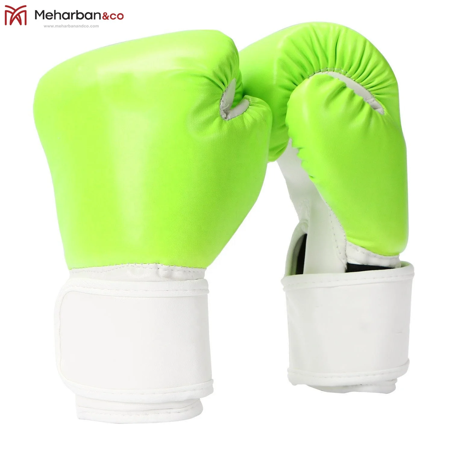 6 colors grappling glove 8 10 12 14 16oz professional Kick Boxing Gloves PU Karate Muay Thai Guantes MMA Sanda Training De Boxeo