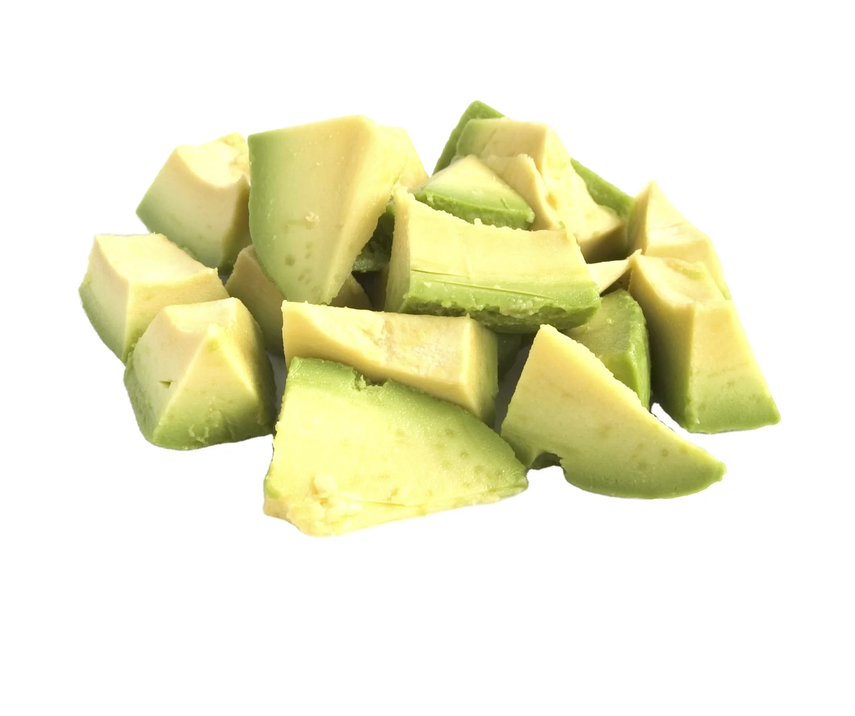 2021 г. Премиум замороженный свежий авокадо/Высококачественный ломтик авокадо/MS KATHY + 84 896650714